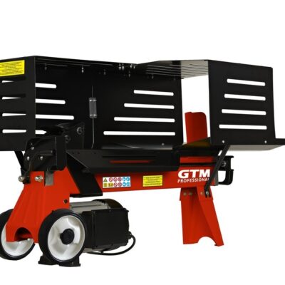 GTM GTL5000H Houtklover 230V 5 ton