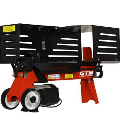 GTM GTL7000H Houtklover 230V 7 ton