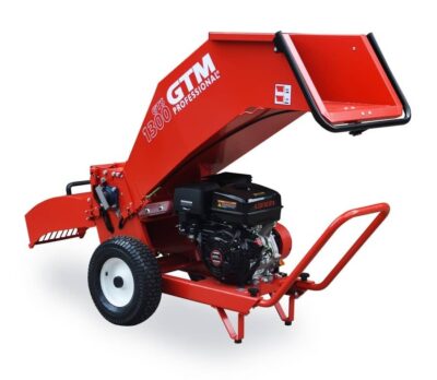 GTM GTS1300CG Hakselaar tot 10 cm