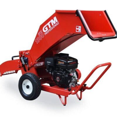 GTM GTS1300CG Hakselaar tot 10 cm