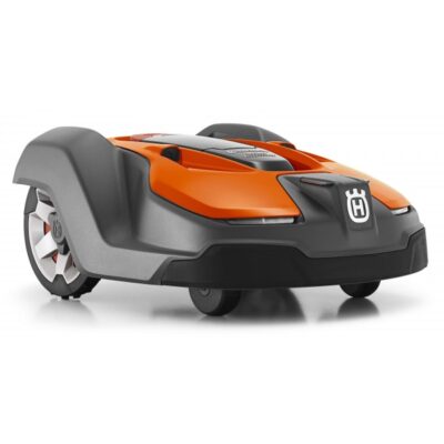 Husqvarna Oranje Behuizing Automower 450X