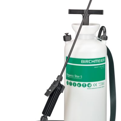 Birchmeier Organic Star 5 Druksproeier