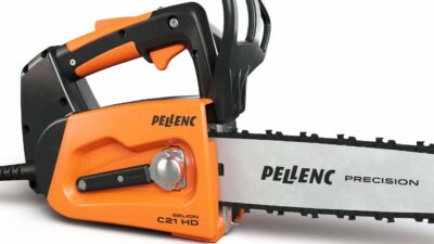 Pellenc Selion C 21 HD Accu Kettingzaag