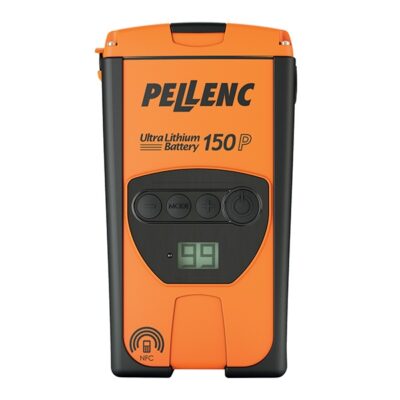 Pellenc Litium Ion Accu 150 P (zonder schaar)