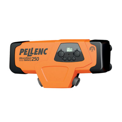 Pellenc Accu 250