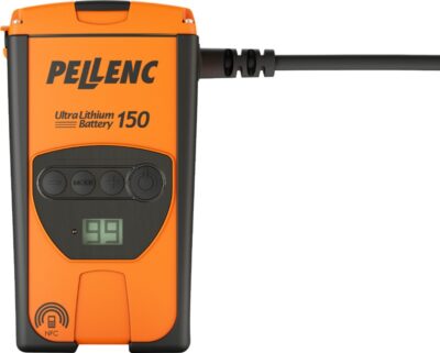 Pellenc Litium Ion Accu 150 P (zonder schaar)