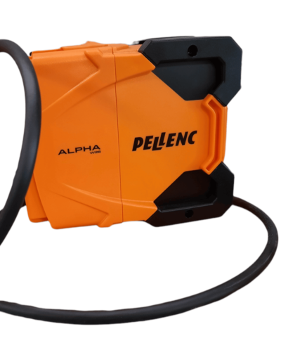 Pellenc Contragewicht Alpha W26 + kabel  57195