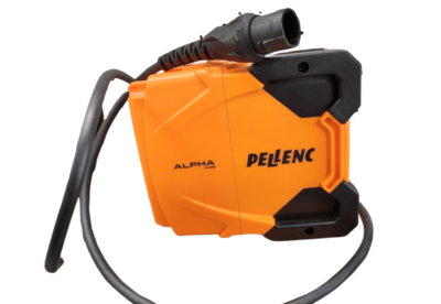 Pellenc Contragewicht Alpha W26 + kabel  57195