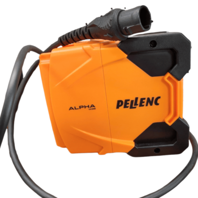 Pellenc Contragewicht Alpha W26 + kabel  57195