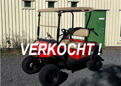 ezgo  rxv gepimed 48 volt