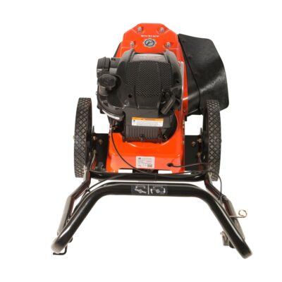 Ariens Pro 370 Onkruidborstelmachine