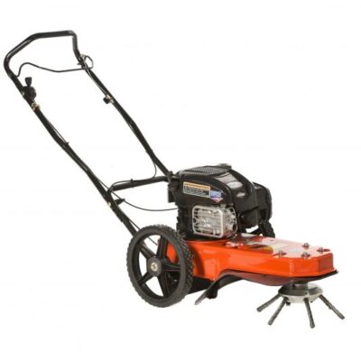 Ariens Pro 370 Onkruidborstelmachine