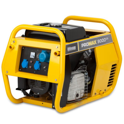 B&S PM9000EA Generator