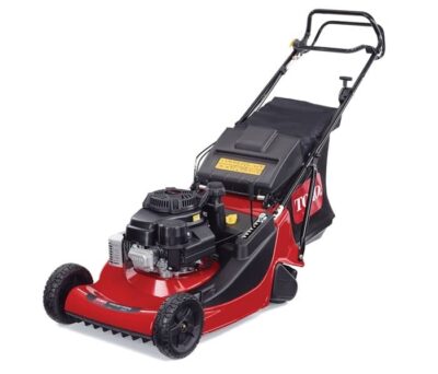 Toro ProStripe 560 met rol  56 cm Prof Benzinemaaier 02657