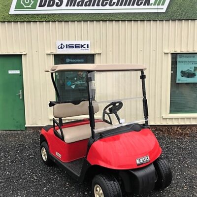 ezgo rxv 2012 nieuw 2016 accu pakket