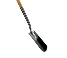 Talen Tools Spade 16cm met 76cm glasfiberkern steel SG104