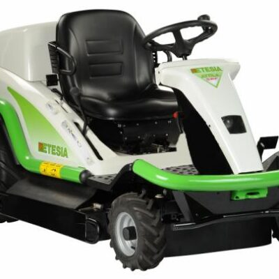 Etesia Attila SKD Ruwterreinmaaier/Zitmaaier