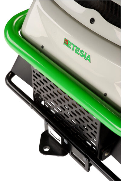 Etesia Attila SKD Ruwterreinmaaier/Zitmaaier