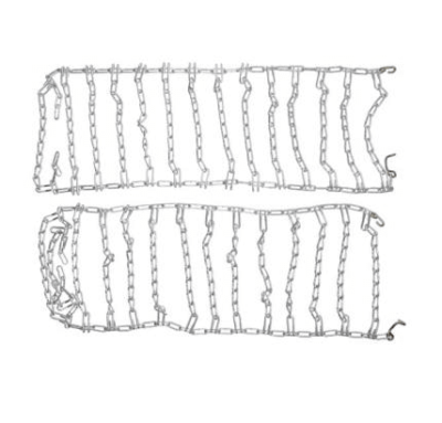 Sneeuwkettingen set  18x18.5 - 8 voor Golfkarren
