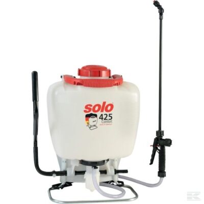 Solo 425SP comfort Rugspuit 15 liter /onkruidspuit