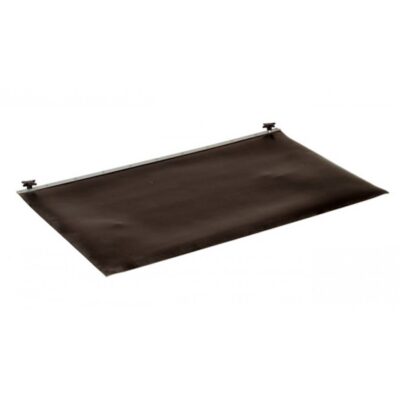 Stiga Rubberflap voor Frontborstel 85 cm