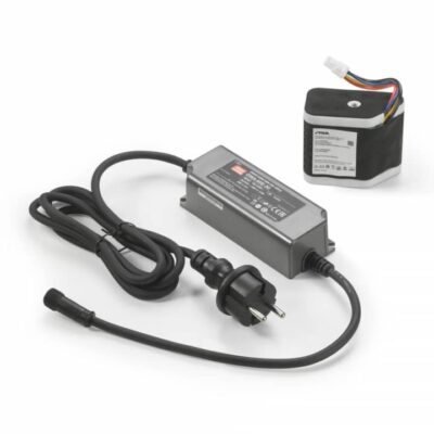 E600 power kit stiga