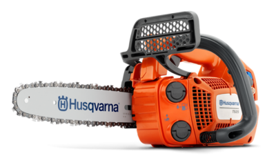 Husqvarna T525 25cm Benzine Kettingzaag