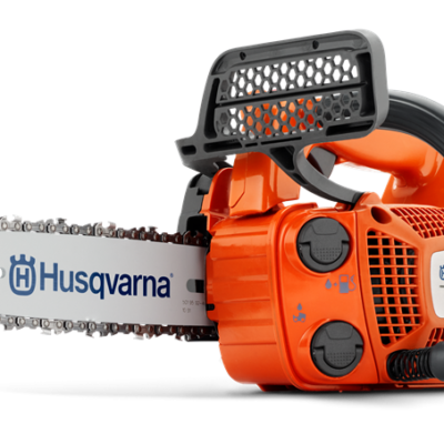 Husqvarna T525 25cm Benzine Kettingzaag