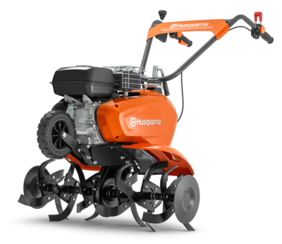 Husqvarna TF 435P Benzine Tuinfrees