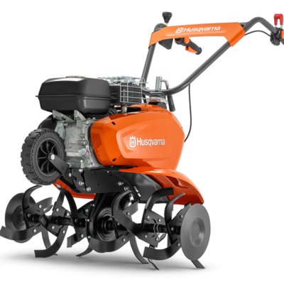 Husqvarna TF 435P Benzine Tuinfrees