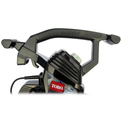 Toro UltraPlus Blower 51558 elektrische Bladblazer 3 in 1