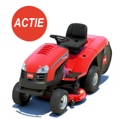 toro dh 220 zitmaaier