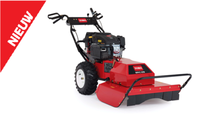 Toro BRC-28 Ruwterreinmaaier 71 cm (23522)