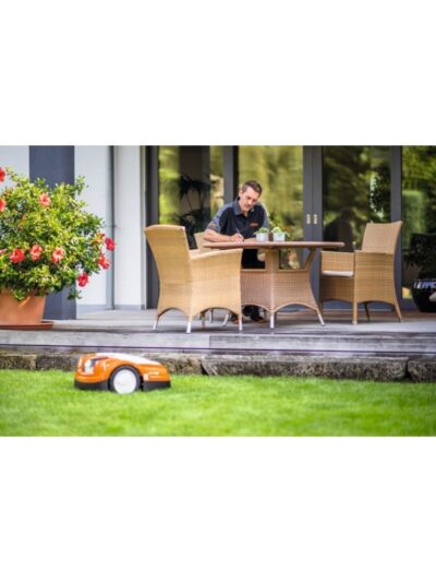 detuinmachine.nl- Stihl IMOW® RMI 422 P