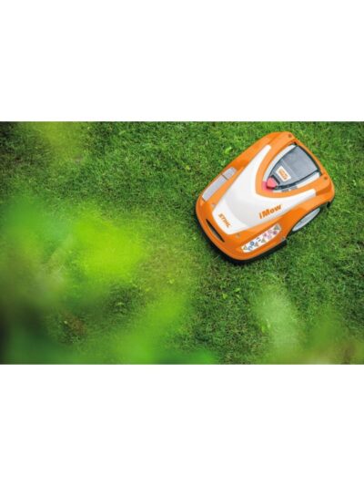 detuinmachine.nl- Stihl IMOW® RMI 422 P