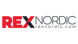 Logo Rexnordic