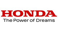 Logo Honda the power of dreams