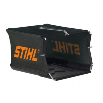 detuinmachine.nl - Stihl AFK050 opvangbox