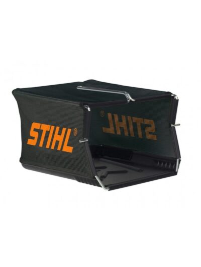 detuinmachine.nl - Stihl AFK050 opvangbox