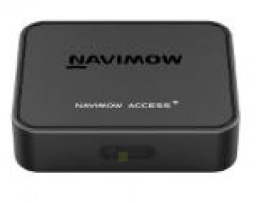 detuinmachine.nl -Segway Navimow Access+