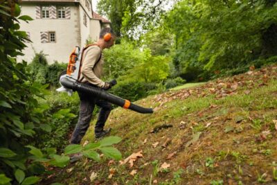 detuinmachine.nl - Stihl ADA 1000