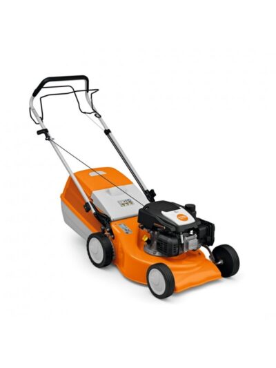 detuinmachine.nl - Stihl RM 248 T