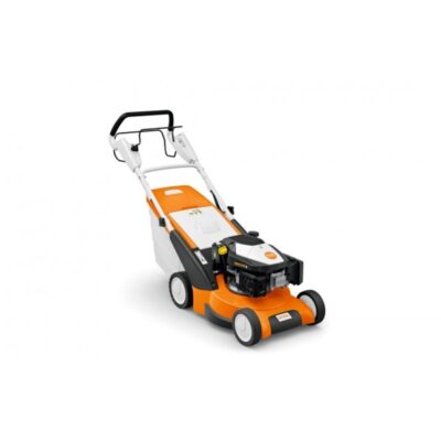 detuinmachine - Stihl RM 545 T