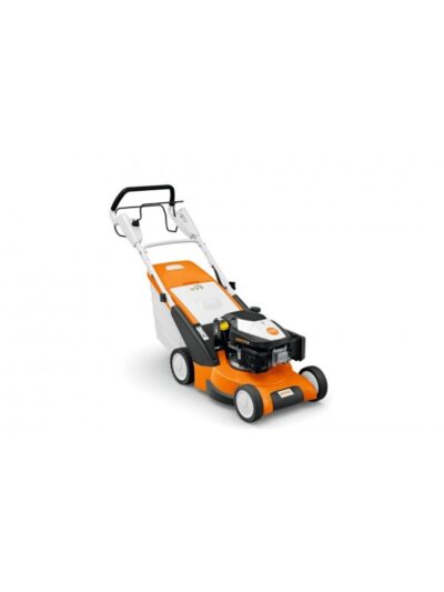 detuinmachine - Stihl RM 545 T