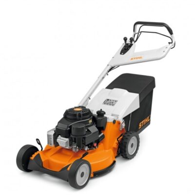 detuinmachine.nl - Stihl RM 756 YC