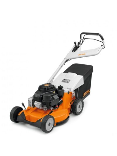 detuinmachine.nl - Stihl RM 756 YC