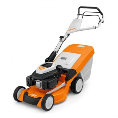 detuinmachine.nl - Stihl RM 650 T