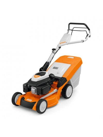 detuinmachine.nl - Stihl RM 650 T