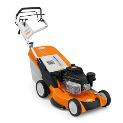 detuinmachine.nl - Stihl RM 655 YS