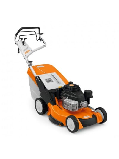 detuinmachine.nl - Stihl RM 655 YS